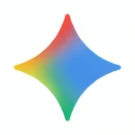Gemini logo ai